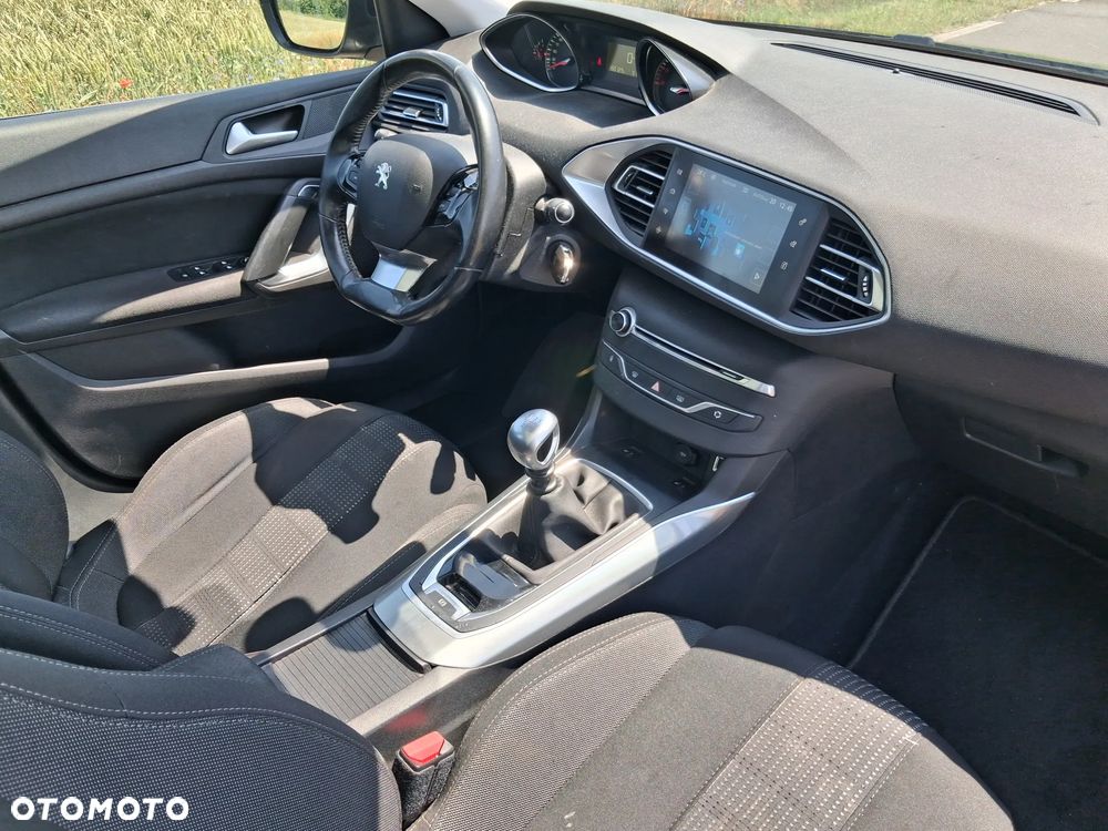 Peugeot 308 BlueHDi 150 Stop & Start Active - 5