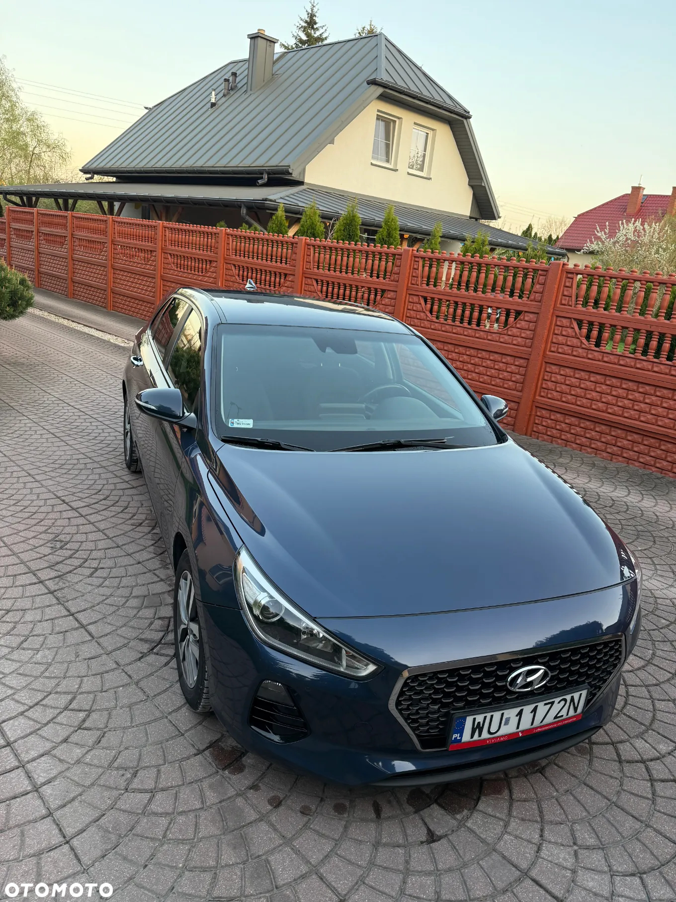 Hyundai i30 - 2