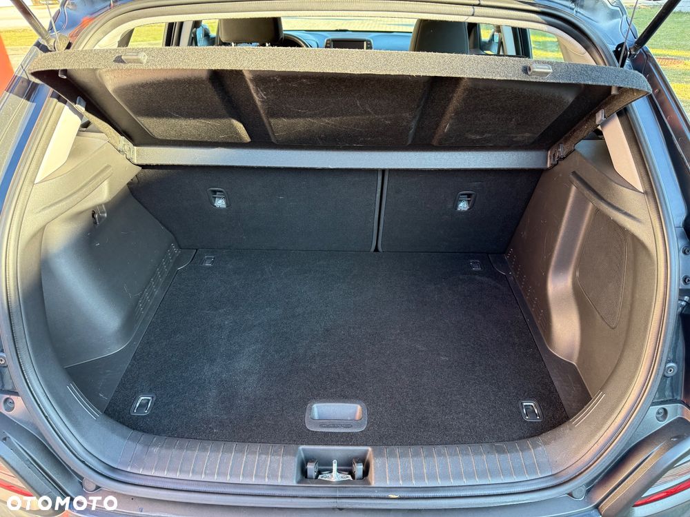 Hyundai Kona 1.6 T-GDI Comfort 4WD DCT - 15