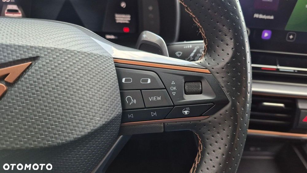 Cupra Formentor 1.5 TSI DSG - 19