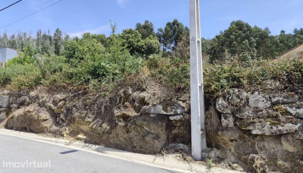 Venda Terreno, Vila Boa do Bispo, Marco de Canaveses - Grande imagem: 3/17