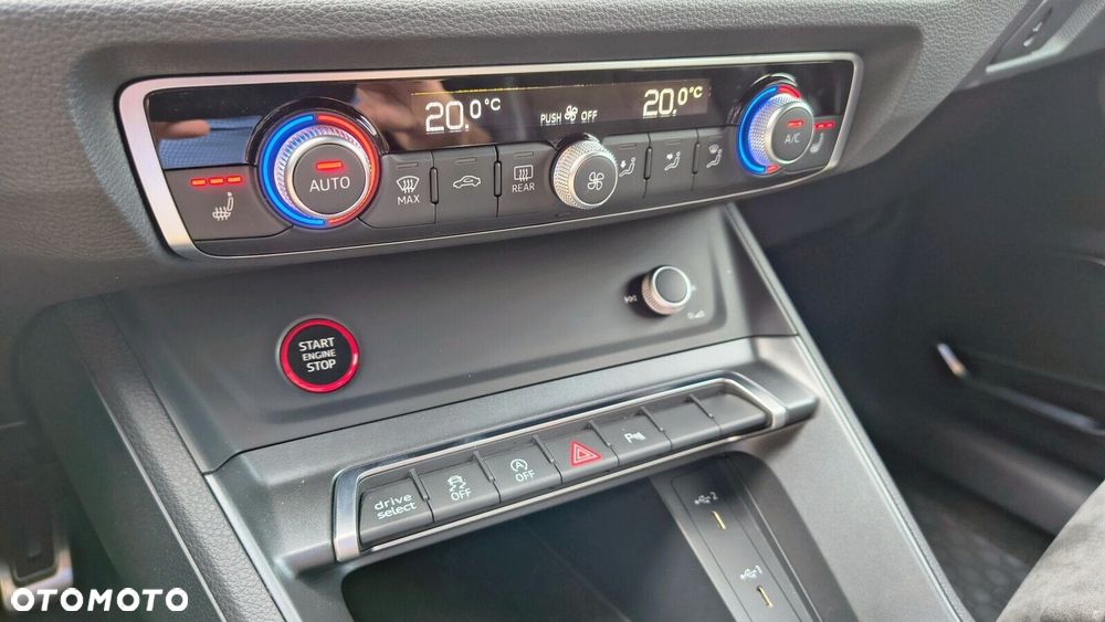 Audi RS Q3 Sportback - 27