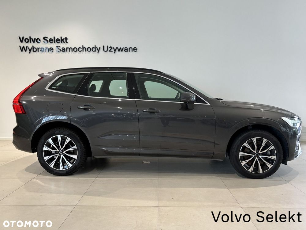 Volvo XC 60 - 9