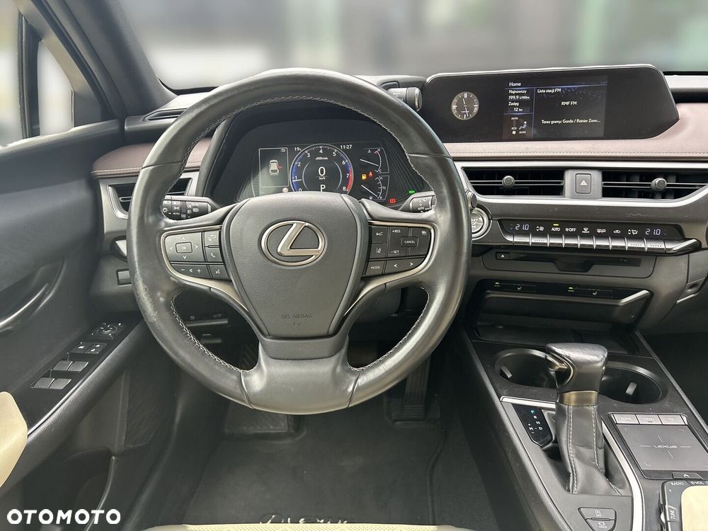 Lexus UX 200 Prestige 2WD - 13