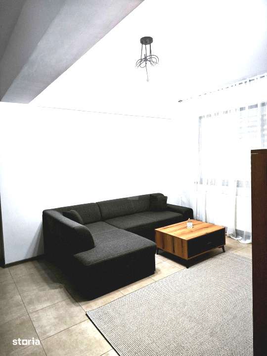 Apartament 2 camere, nou, mobilat, utilat, 58 mp si loc de parcare — fotografia 1