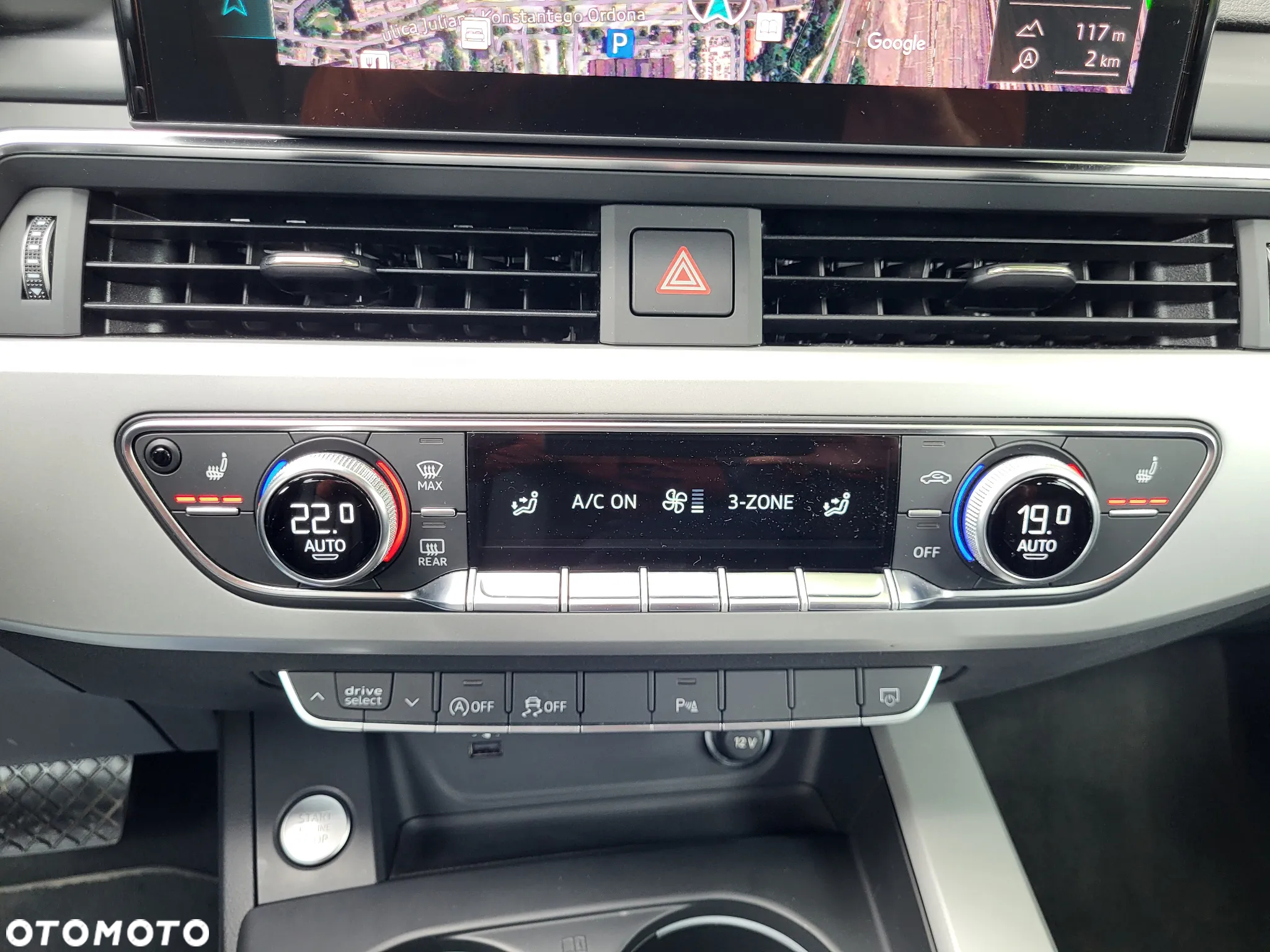 Audi A4 40 TDI Quattro S tronic - 18