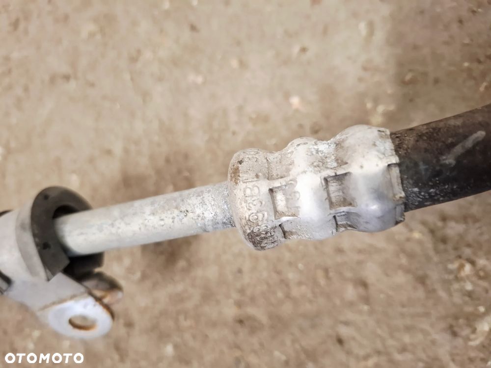 Przewód Rurka Wąż Wspomagania VW Jetta Passat Beetle 5C0422893BL - 9