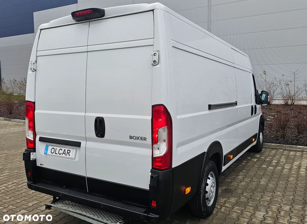 Peugeot BOXER - 6