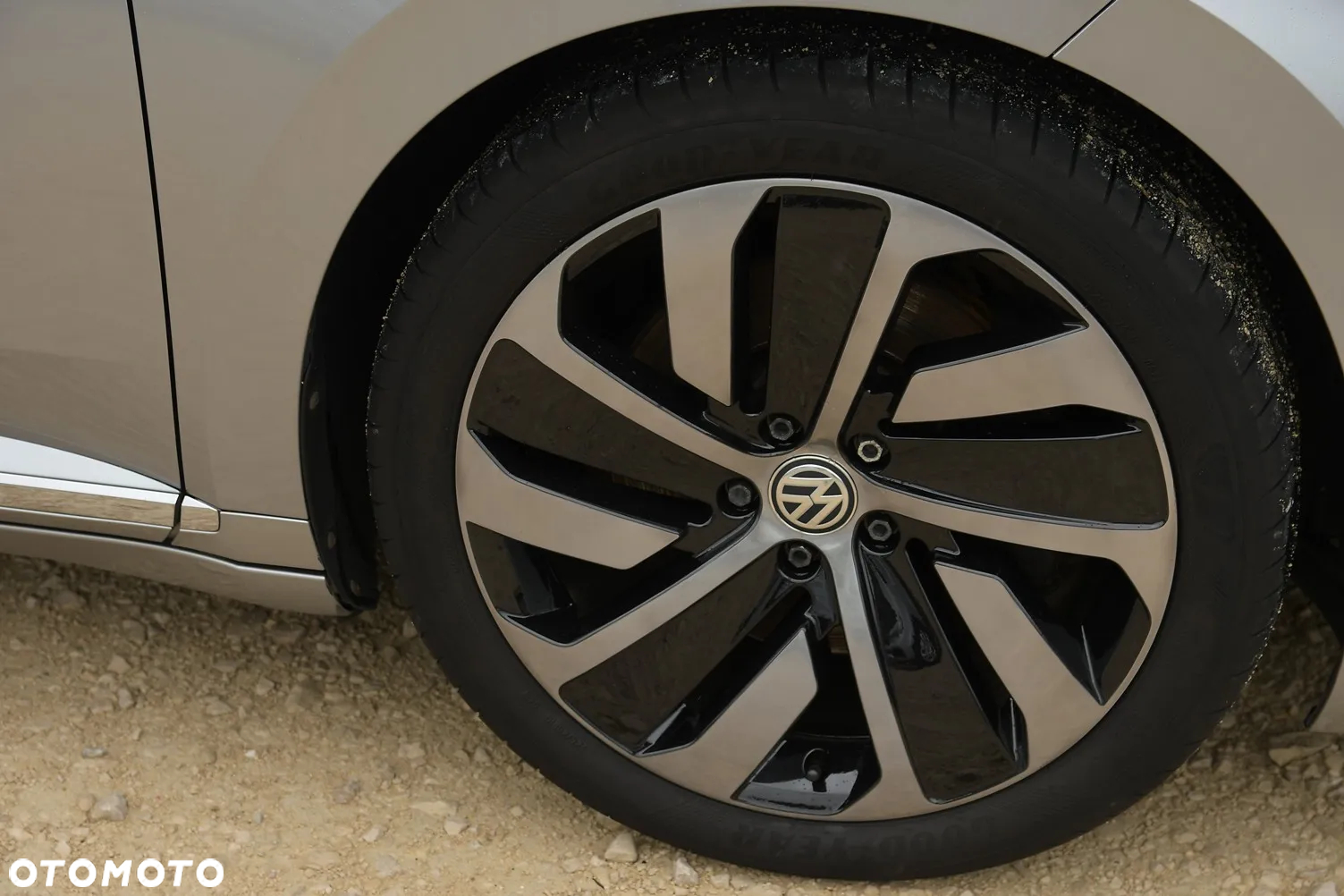 Volkswagen Arteon 2.0 TSI 4Motion R-Line DSG - 15