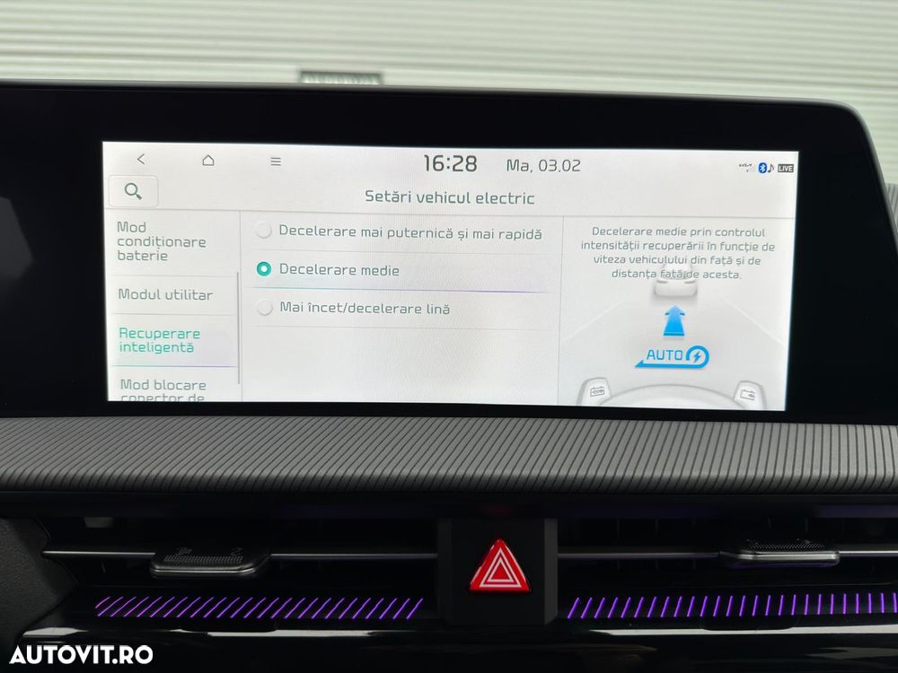 Kia EV6 77 kWh AWD GT Line - 25