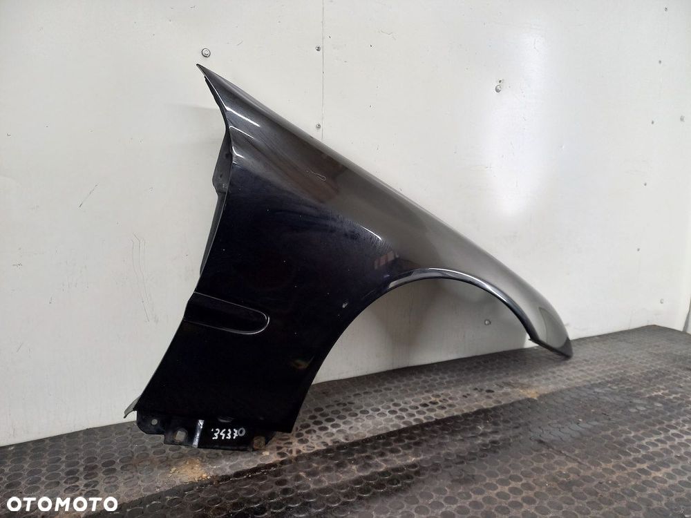 BŁOTNIK PRAWY PRZÓD MERCEDES-BENZ KLASA C W203 C197 - 7