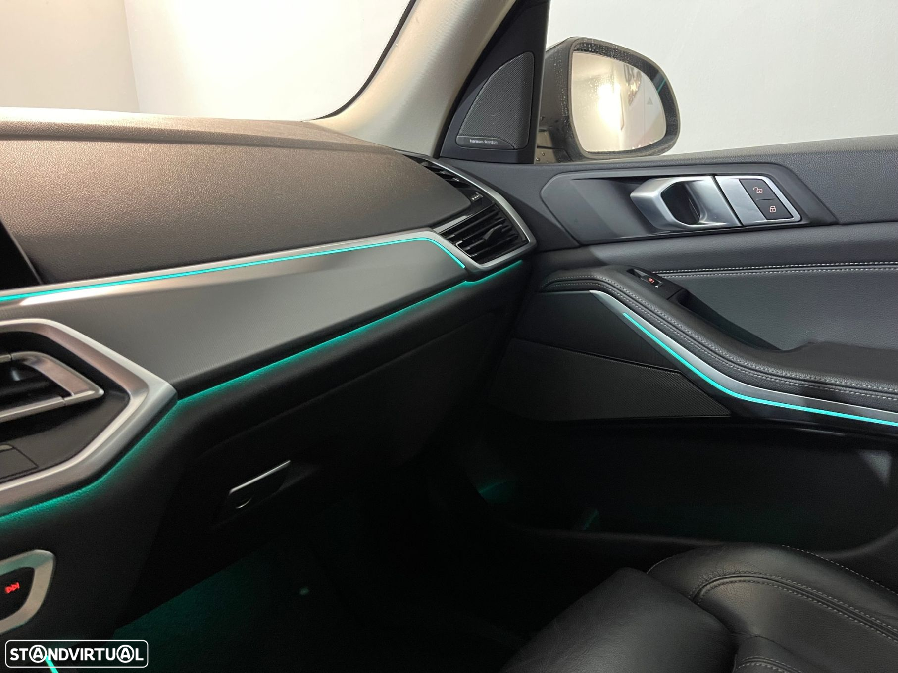 BMW X5 45 e xDrive - 35