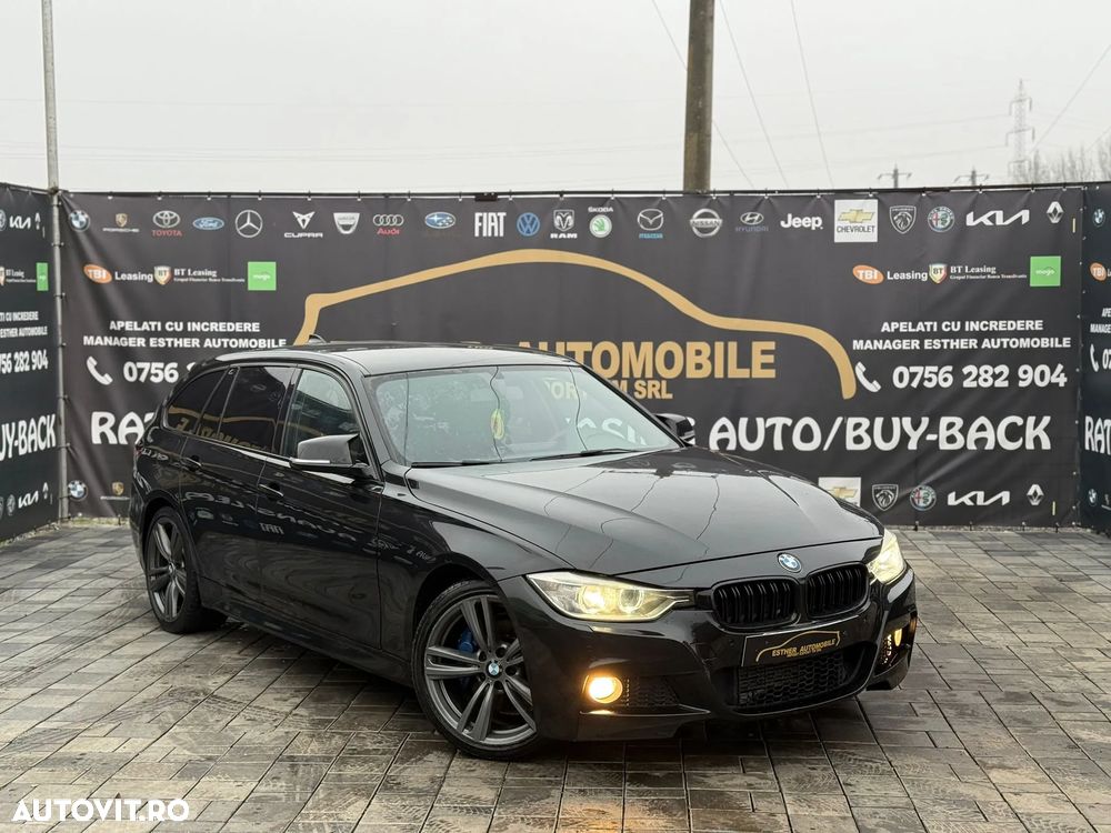 BMW Seria 3 - 3