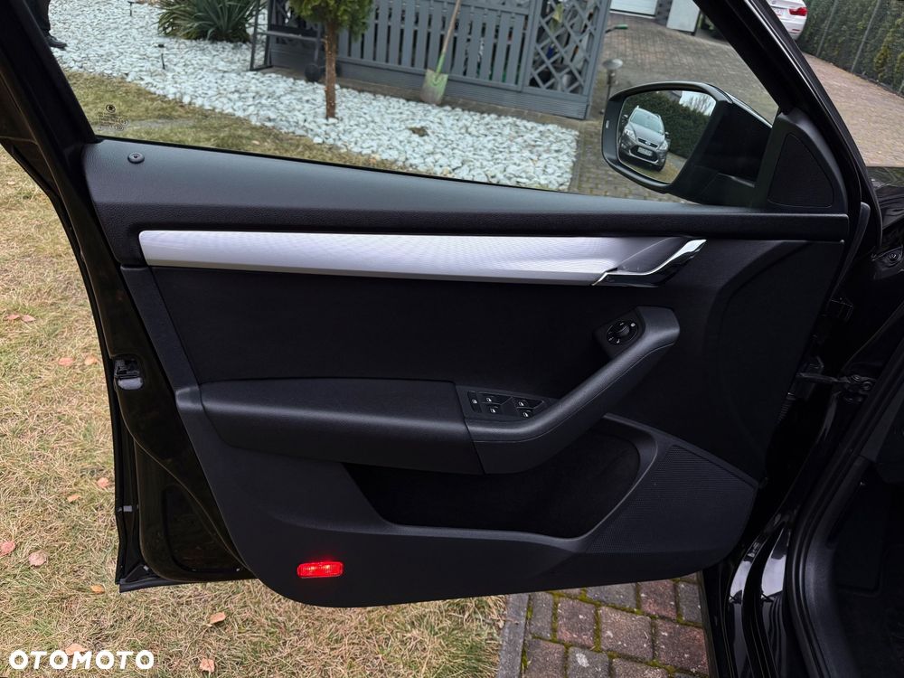 Skoda Octavia 1.4 TSI Green tec Ambition - 6