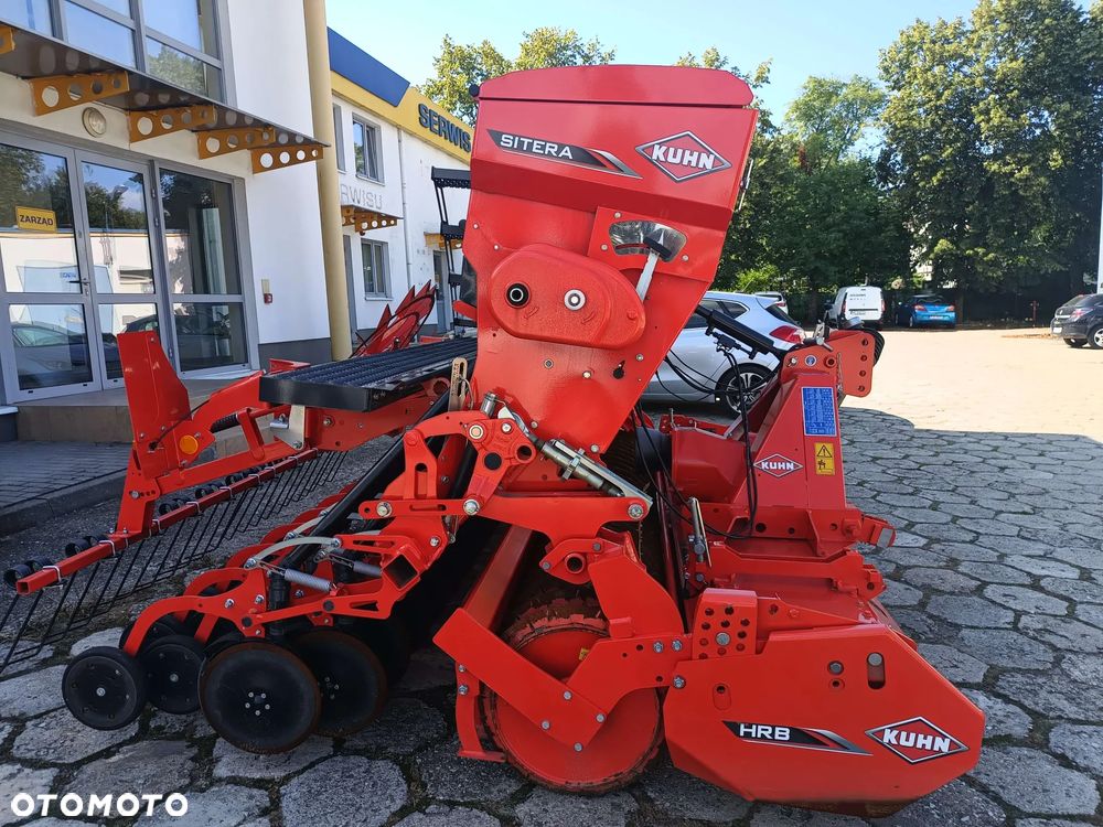 Kuhn SITERA 330 - 2