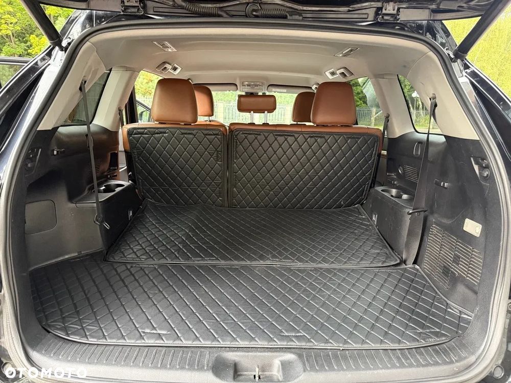 Toyota Highlander 3.5 V6 4WD - 17