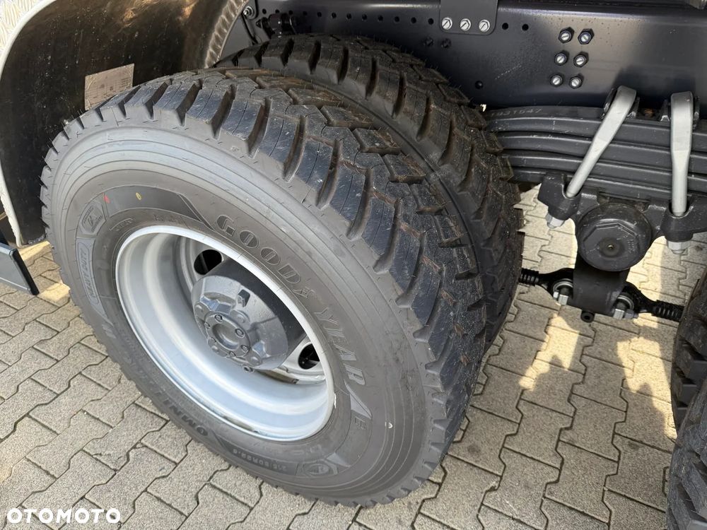 Scania P420 XT 8X4 EURO6 WYWROTKA MEILLER KIPPER 18,5m3 - 31