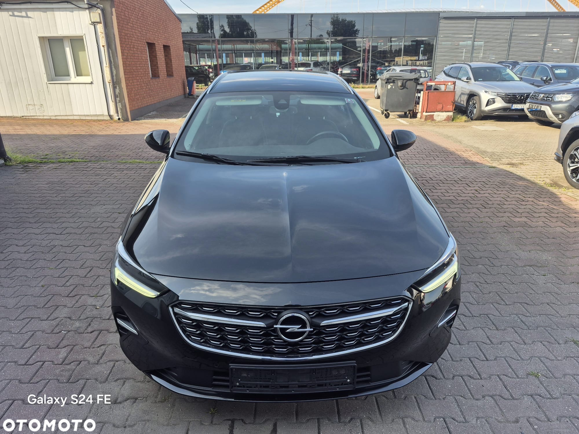 Opel Insignia - 5
