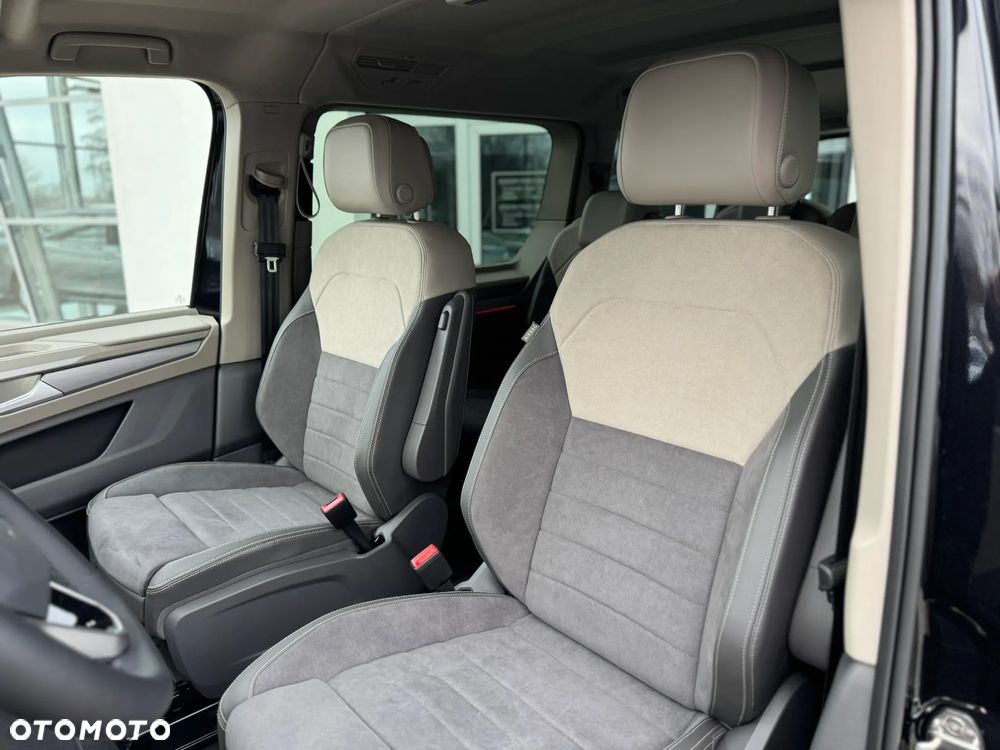 Volkswagen Multivan 2.0 TDI L2 Style DSG - 15