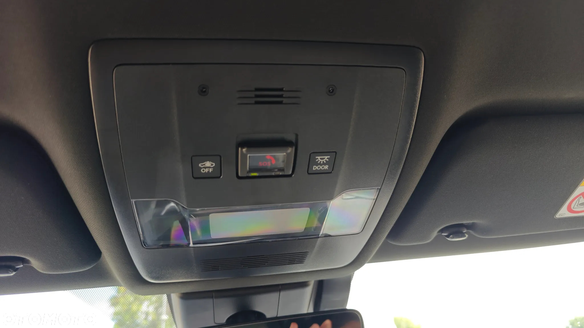 Lexus UX 250h GPF F Sport 2WD - 37