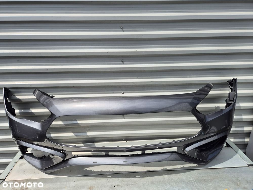 Zderzak przedni Mercedes GLA W247 A2478857908 S27733769 - 7