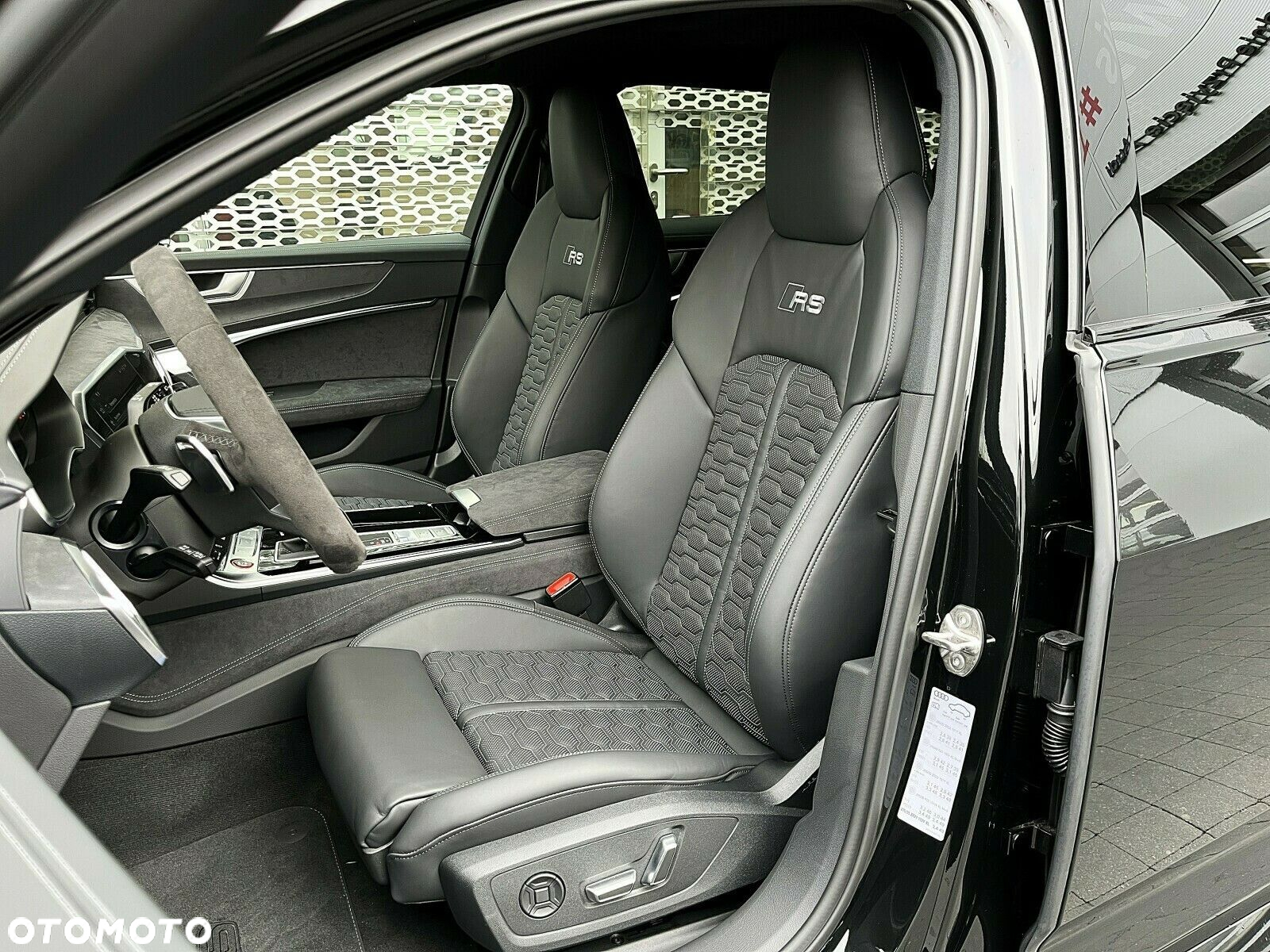 Audi RS6 - 24