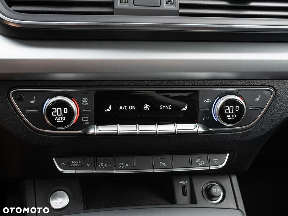 Audi Q5 Sportback - 18