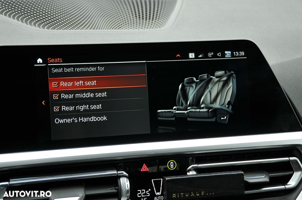 BMW Seria 3 330e Aut. M Sport - 20