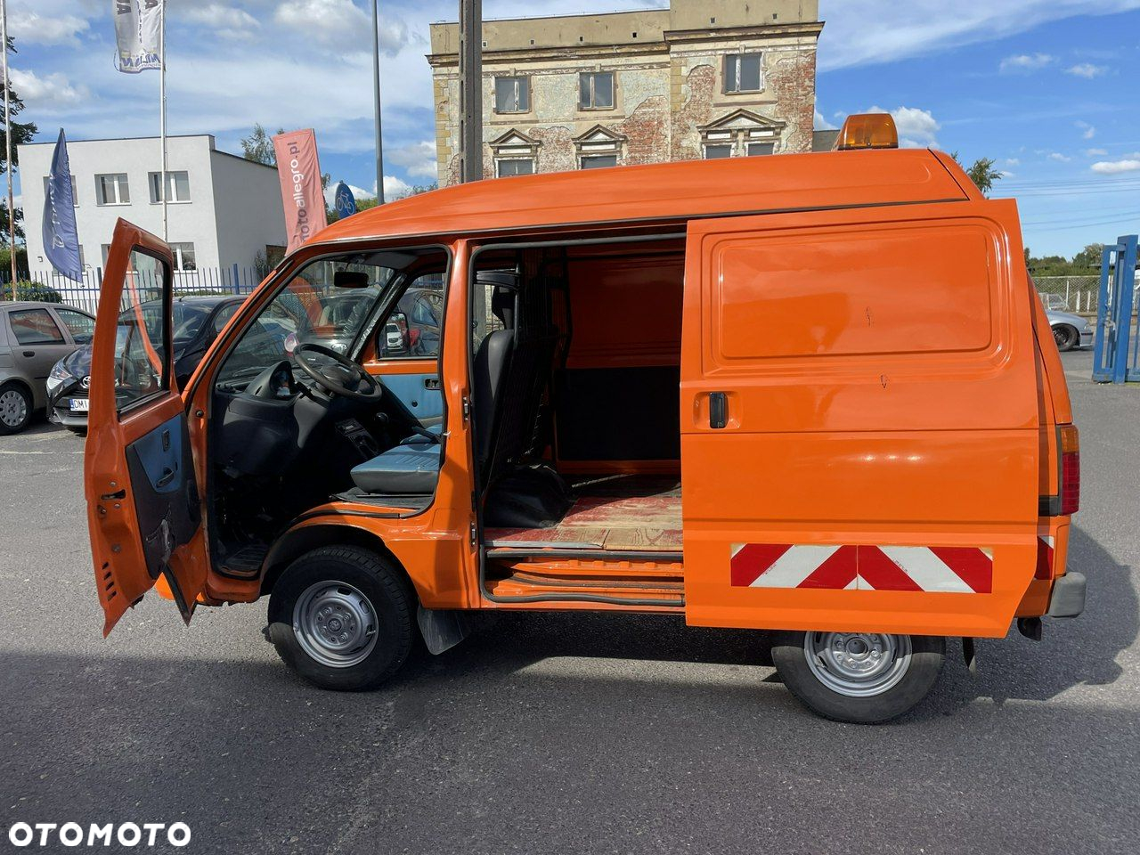 Piaggio Porter - 12