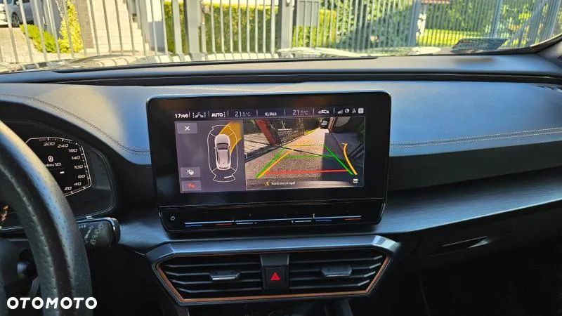 Cupra Formentor 1.5 TSI - 39