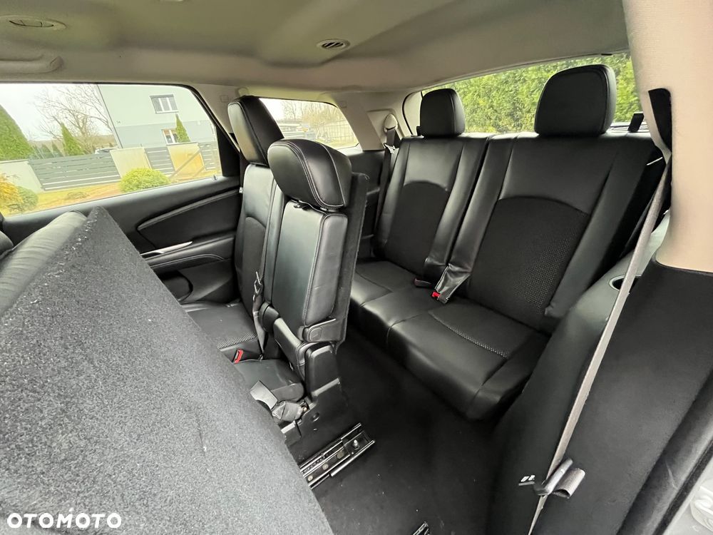 Dodge Journey - 9