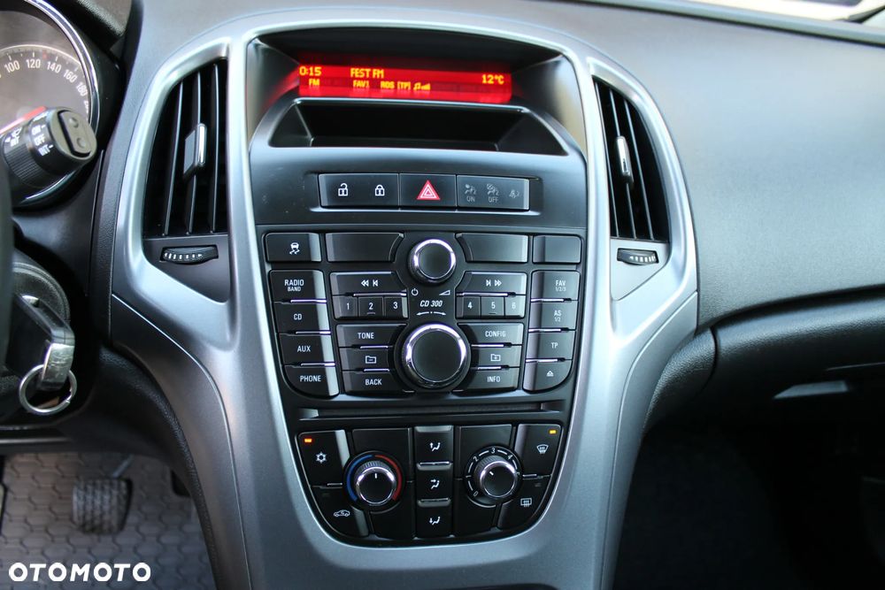 Opel Astra IV 1.4 Enjoy - 31