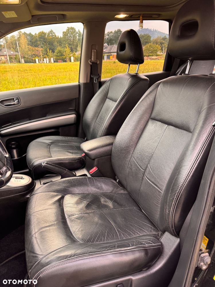 Nissan X-Trail 2.0 dCi LE - 7
