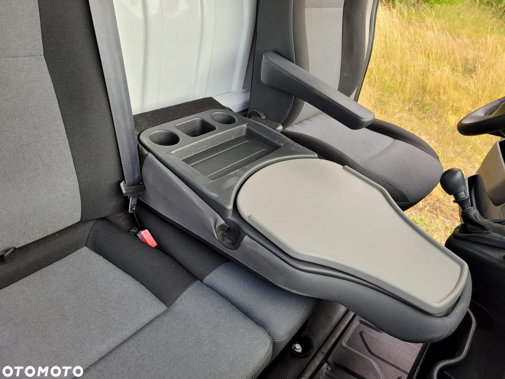 Renault Master - 35