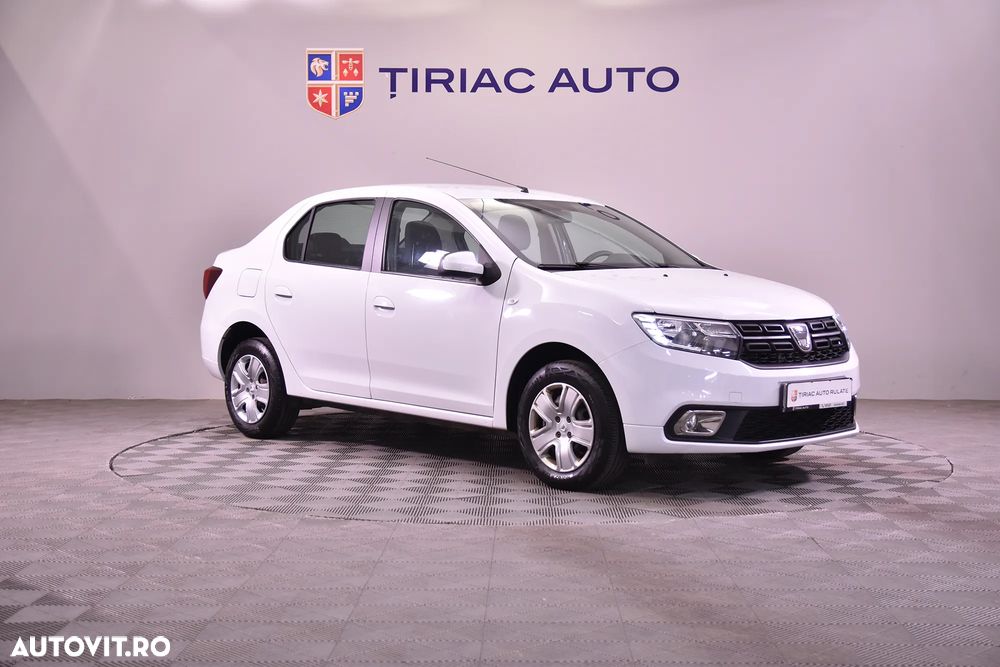 Dacia Logan - 8