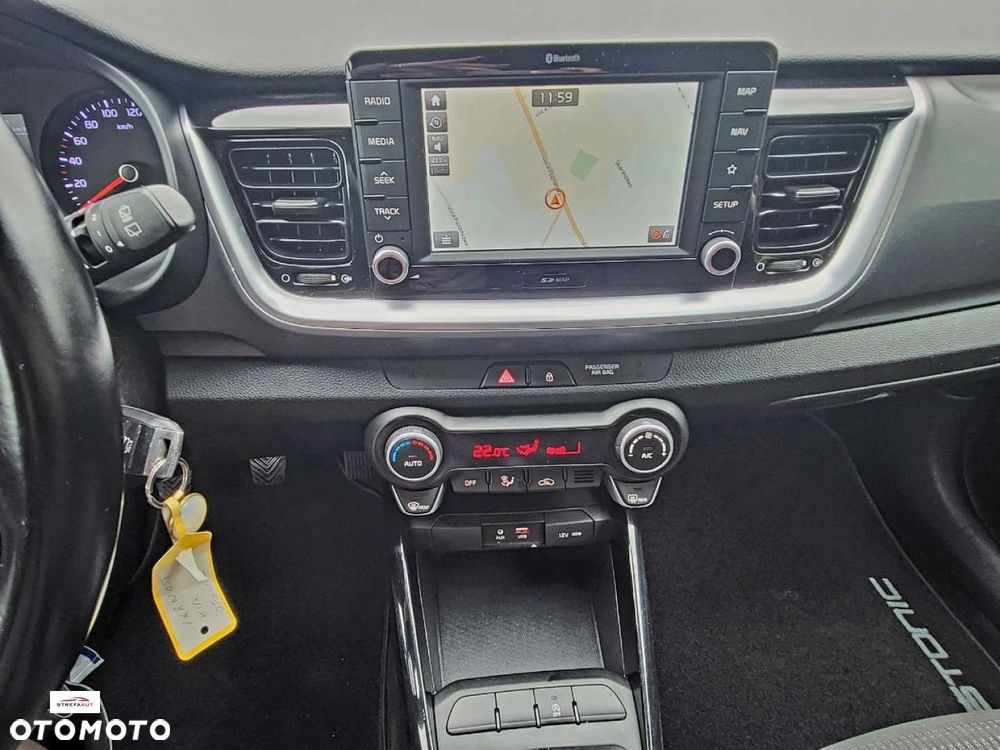 Kia Stonic - 21