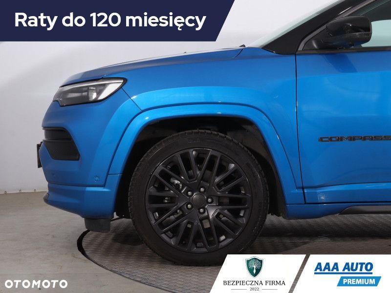 Jeep Compass - 17