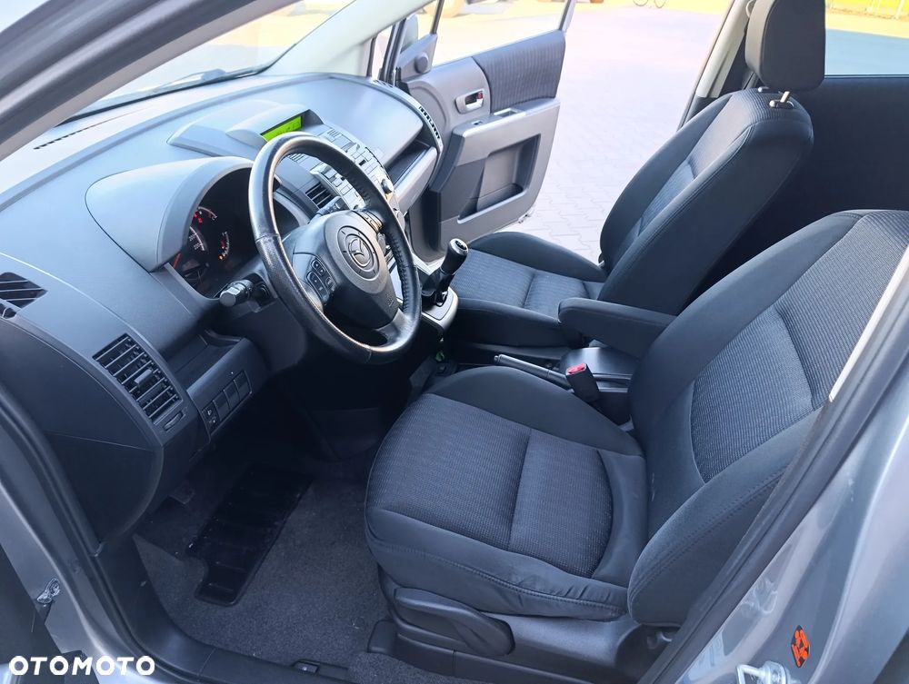 Mazda 5 2.0 CD DPF Active Plus - 7