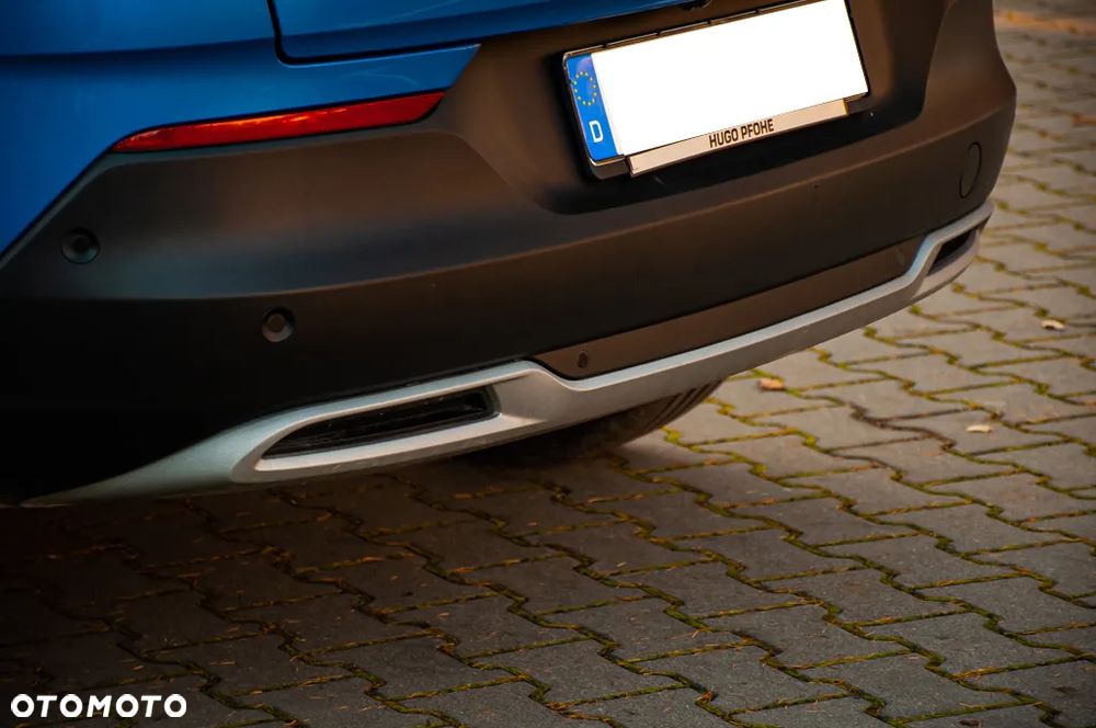 Opel Grandland X - 29