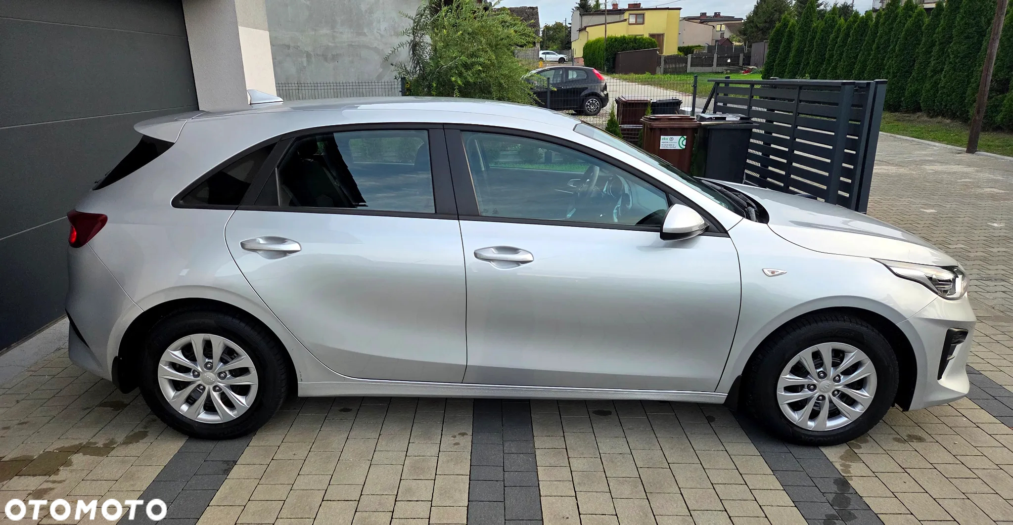 Kia Ceed 1.0 T-GDI S - 6