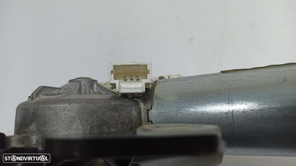 MOTOR LIMPA-VIDROS TRASEIRO LANCIA PHEDRA (180) 2.2 JTD 16V EXECUTIVE - 2