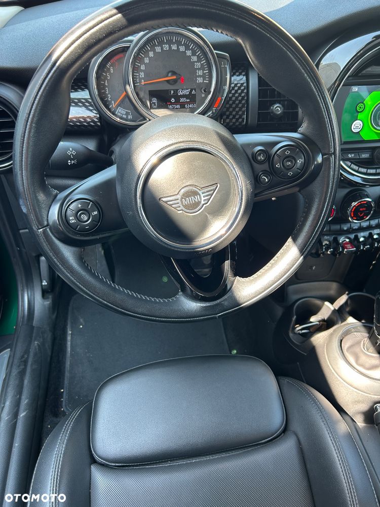 MINI Cooper S sport - 10