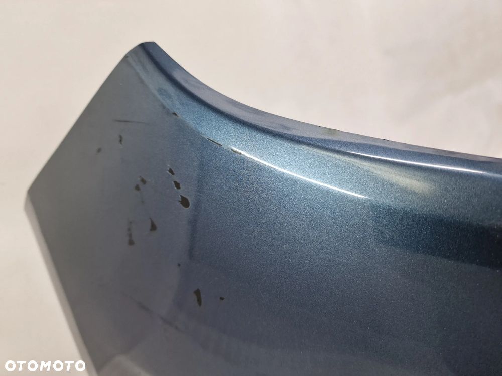 OPEL ASTRA IV J LIFT 12- ZDERZAK PRZEDNI PRZÓD BEZ SPRYSKÓW I PDC , NR 13368660 , NR AUKCJI NZ1225 - 4