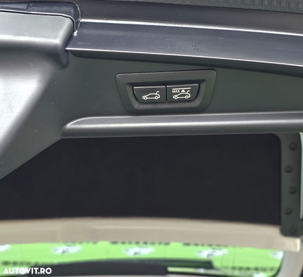 BMW Seria 5 520d Aut. Luxury Line - 19