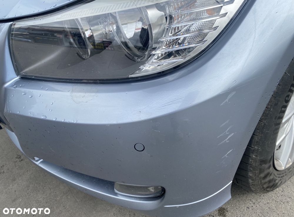 BMW Seria 3 - 20