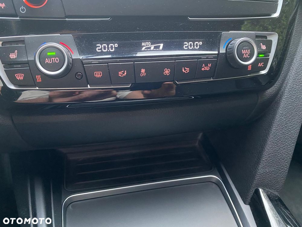 BMW Seria 3 320d Advantage - 36