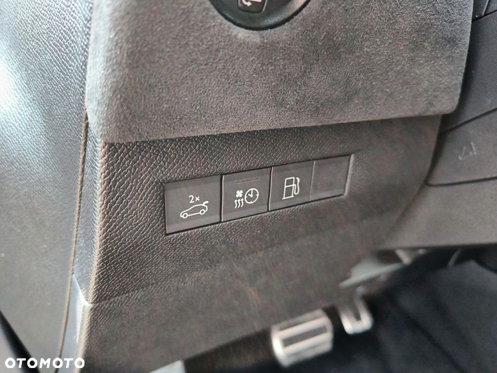 DS Automobiles DS 4 1.6 E-Tense Performance Line + - 13