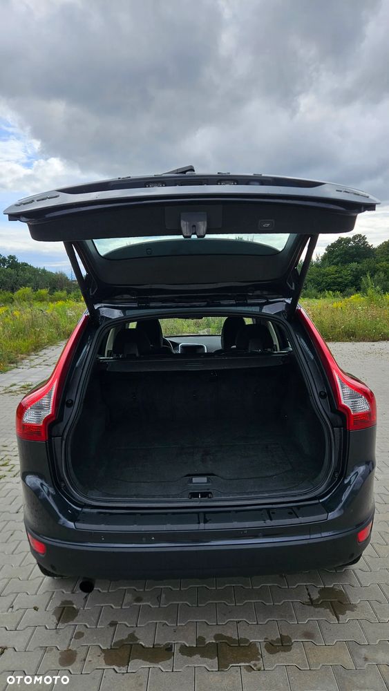 Volvo XC 60 DRIVe Momentum - 5