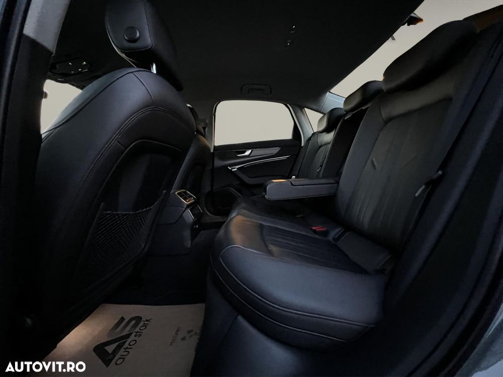 Audi A6 35 TDI S tronic design - 15