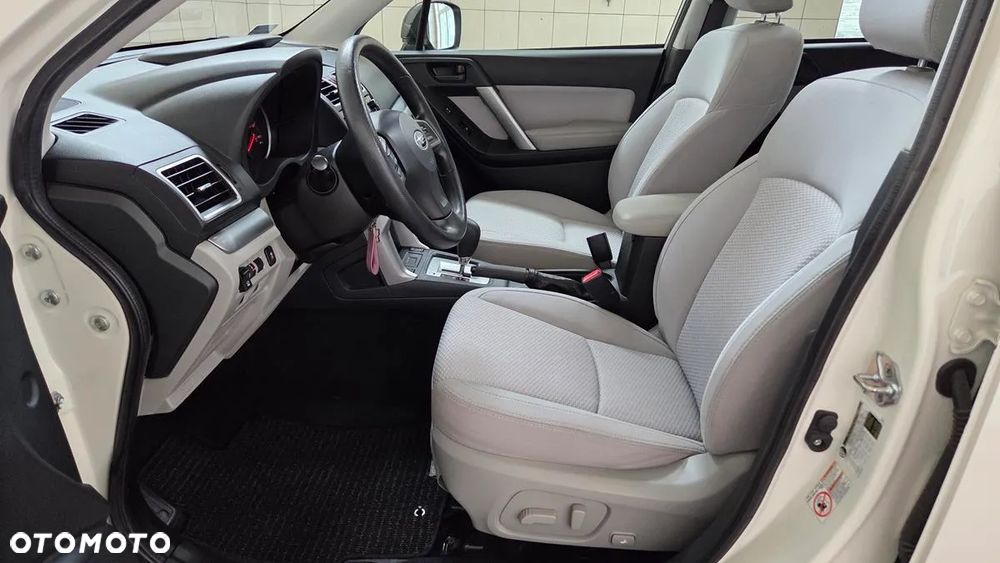 Subaru Forester 2.0X Lineartronic Comfort - 9